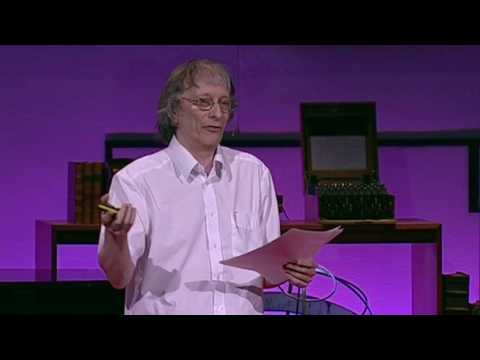 David Deutsch: A new way to explain explanation