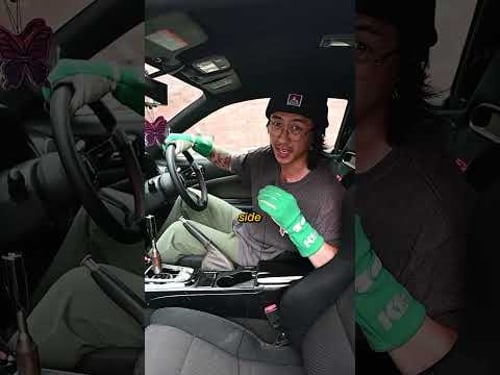 Why Drifting In Japan Made Me Forget How To Drive