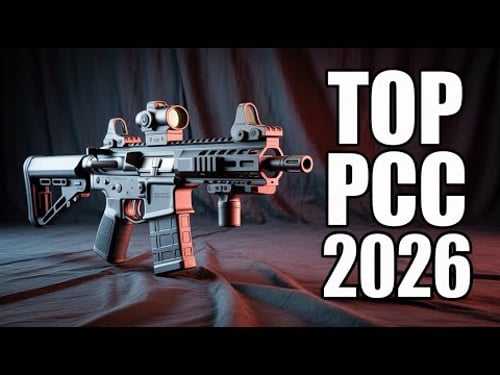 These TOP PCC Every American Needs NOW in 2026!