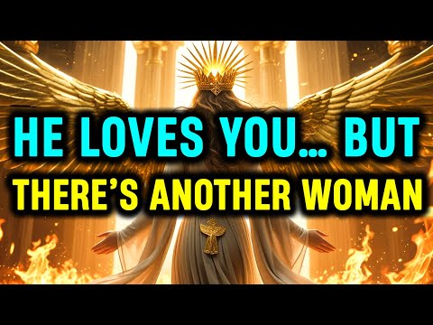 Chosen Ones: This Man Loves You So Much But He Has Another Woman Who...