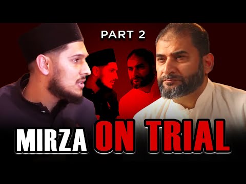 One Question That Shook Ahmadi Belief | Adnan Rashid