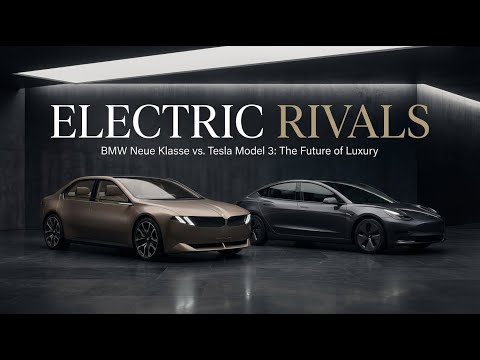 The SHOCKING Truth About Speed vs Soul in Electric Cars