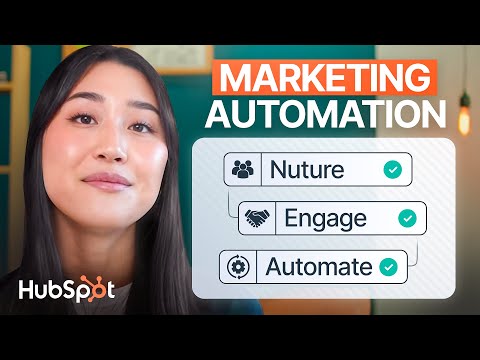 The Complete Guide to Marketing Automation with HubSpot
