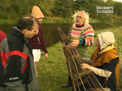 Time Team S05-E08 High Worsall,.North Yorkshire