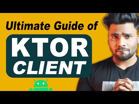 Master Ktor Client in Android: GET, POST, PUT, PATCH & DELETE Explained ๐