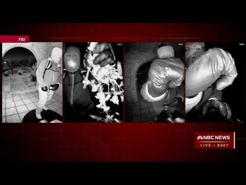 Special Report: Person detained in Nancy Guthrie Case