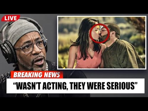 Katt Williams Finally Exposes Dark Friday After Next Secret Fans Missed