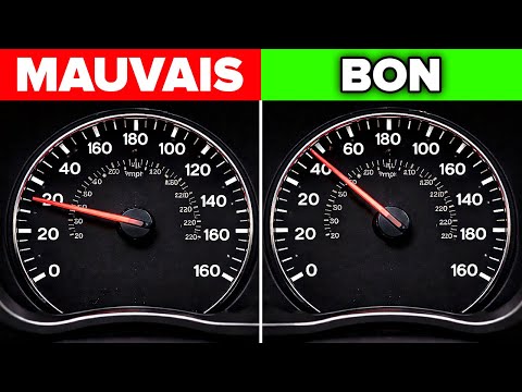 LES SECRETS DU MOTEUR DIESEL QUE LA PLUPART DES CONDUCTEURS IGNORENT !