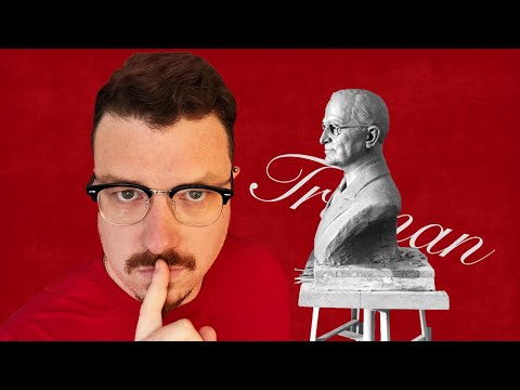 We NEVER Talk About This Civil Rights President