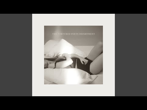 Who’s Afraid of Little Old Me?