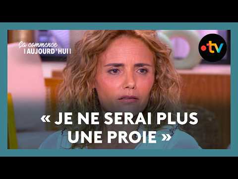 Piégée par un faux Brad Pitt, Anne s'est fait escroquer 830 000 euros - Ça commence aujourd'hui