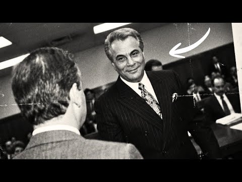 Did Gotti's Smile SEAL Underboss Rat's Fate?