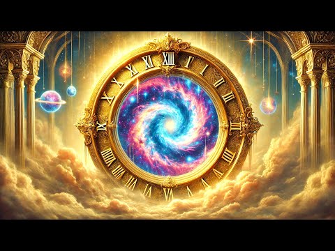 21 DE ENERO - 963 HZ - MILAGROS INEXPLICABLES SE EXTENDERÁN A TODA TU VIDA - GRACIA INFINITA