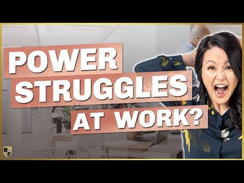 Navigate Office Politics Without The Drama: The Professional's Way