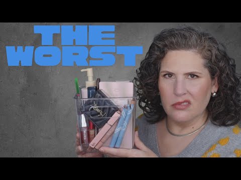 The Worst Products of 2025