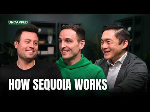 Pat Grady & Alfred Lin on the Tactics of Great Venture Investing | Ep. 36