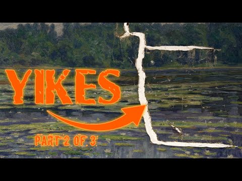 Pulling It Together Part 2