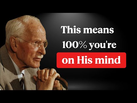 You Think He Doesn't Like You. But If You Notice THIS, He's Deeply Thinking About You Nonstop?