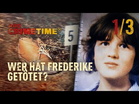 CrimeTime: Mord ohne Sühne | "Brutale Vergewaltigung" Folge 1/3 | (S32/E01)