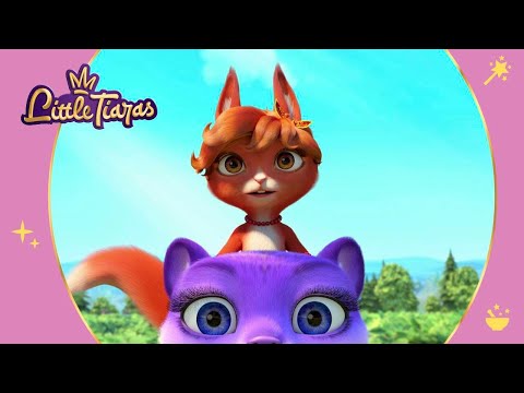 Little Tiaras π±π¦π΅ Zoo π¦ππ Cartoons for kids