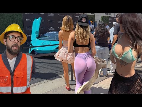 Unbelievable Workers | Working with Professional Engineers #8 #construction #adamrose #workers