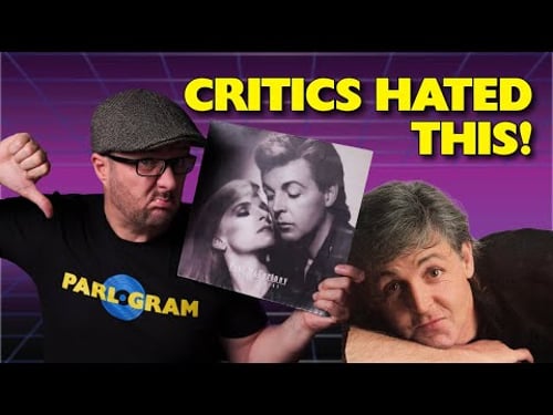Paul McCartney’s Most Misunderstood Album
