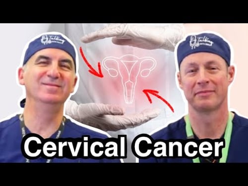 Cervical Cancer: Preventable and Curable