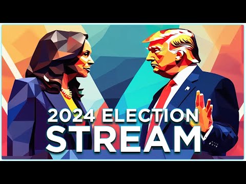 Election Night 2024 | Arken's Race to 270