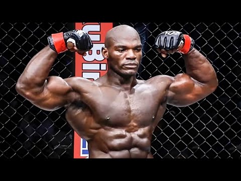 When BODYBUILDERS decide to fight MMA (PART 4)