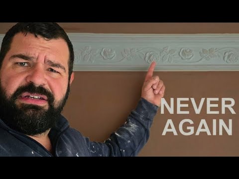 Never Work for Family