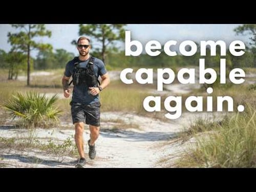 Why Men Are More Anxious Than Ever