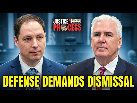 Banfield Trial: Aggravated Murder Charges Dropped as Judge Questions Remaining