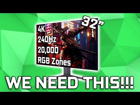 Mini LED Monitors Are Vanishing – Here's Why (2025)