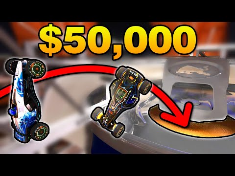 The GRAND FINALS of Trackmania RedBull Faster