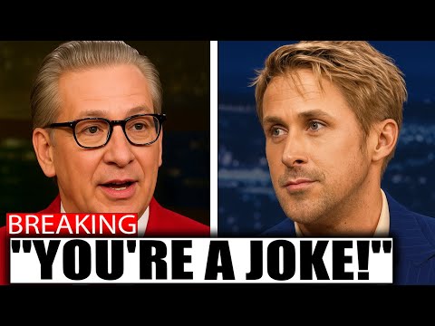 Bill Maher EXPOSES Hollywood’s Woke Obsession & It’s Hilarious 😂💥