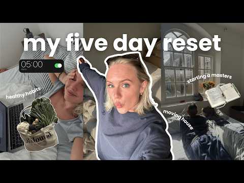 Let's Get Out Of A Slump