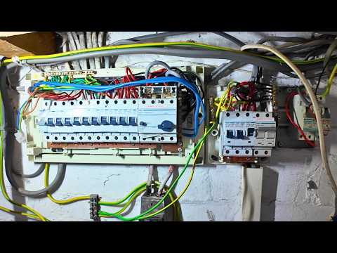 The Worst Fault Finding Video You Will Ever See - UK Electrics