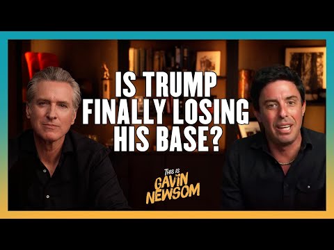 Can We Win Back The Turning Point Bros?