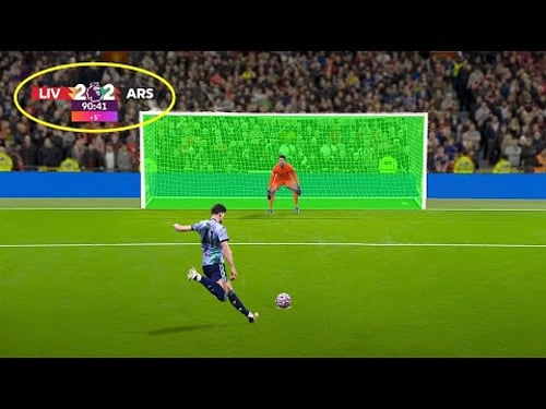 Legendary Last Minutes Moments In Football