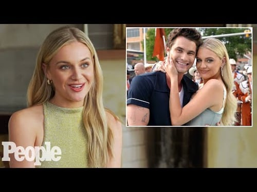Kelsea Ballerini Gets Real About Finding 'Healthy' Love & Joining ‘The Voice’ | PEOPLE