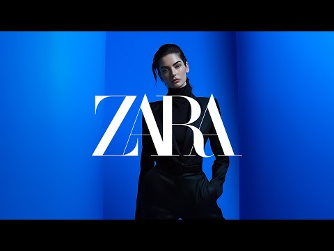 Zara Type Fashion Shop Background Playlist 2025