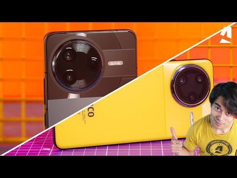 Poco F7 Pro vs F7 Ultra: Which one to get?