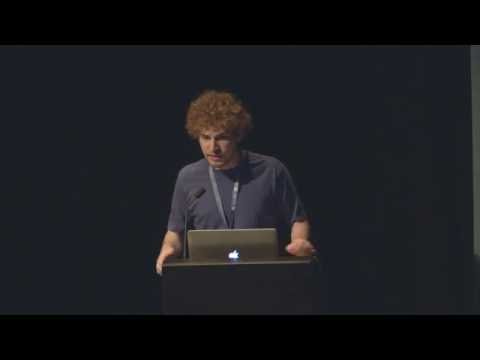 ZFS Native Encryption by Tom Caputi