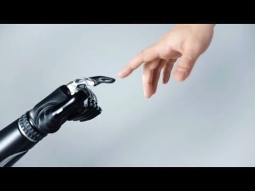 Can Machines Really Think? See How AI Changed Everything