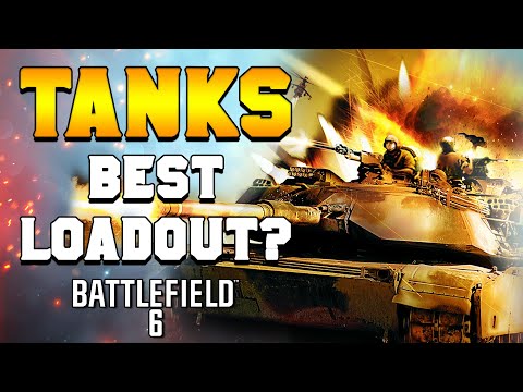 Why You’re Using TANKS WRONG: Guide & Deep Dive for Battlefield 6
