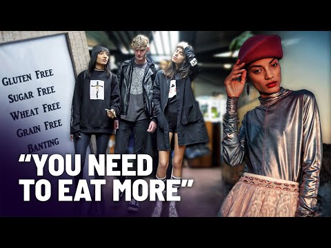 The Dark Side of the World's Most Glamorous Job