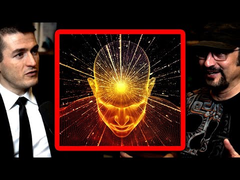 Manifest the person you want to become | Robert Rodriguez and Lex Fridman