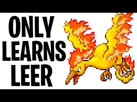 10 Surprisingly Bad Legendary Pokémon