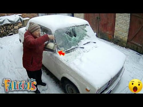 TOTAL IDIOTS AT WORK | Instant Regret Fails Compilation 2026 | Best fail of the week😂 #101