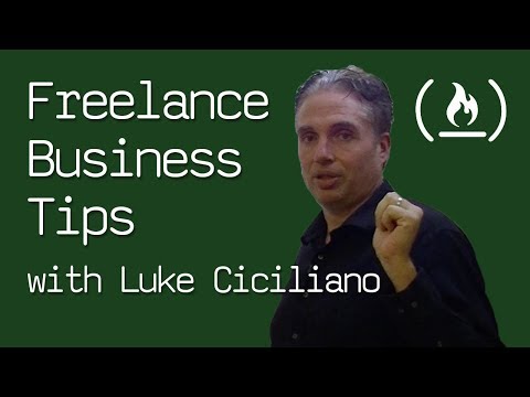 How to make money as a freelance developer - business tips from an expert